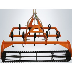 Cultivator conventional S275