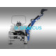 Backhoe for tractor