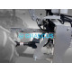Backhoe for tractor