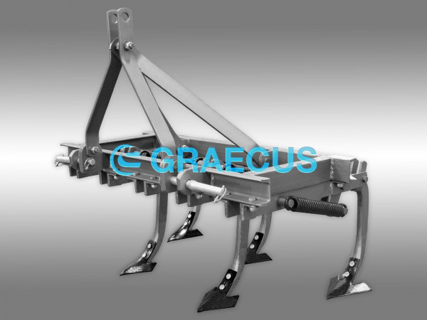 Cultivator conventional BCS5
