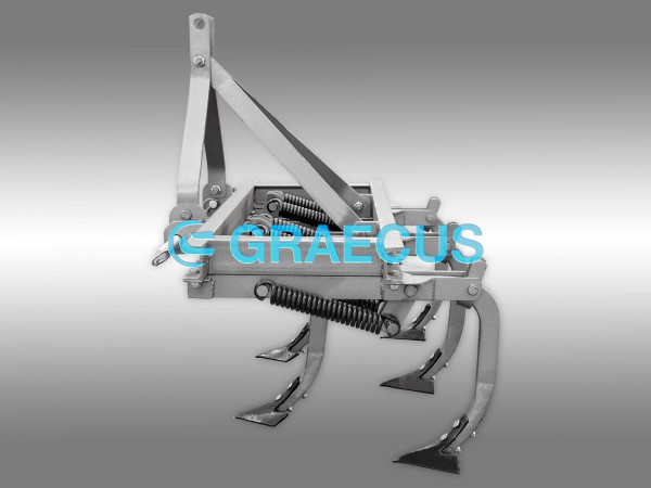 Cultivator conventional BCS5
