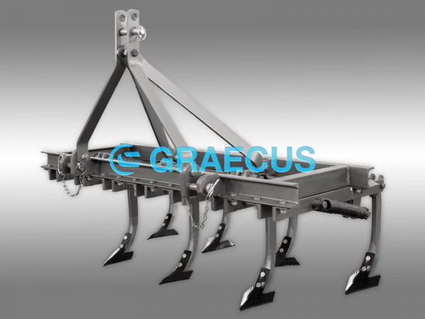 Cultivator conventional BCS7/165