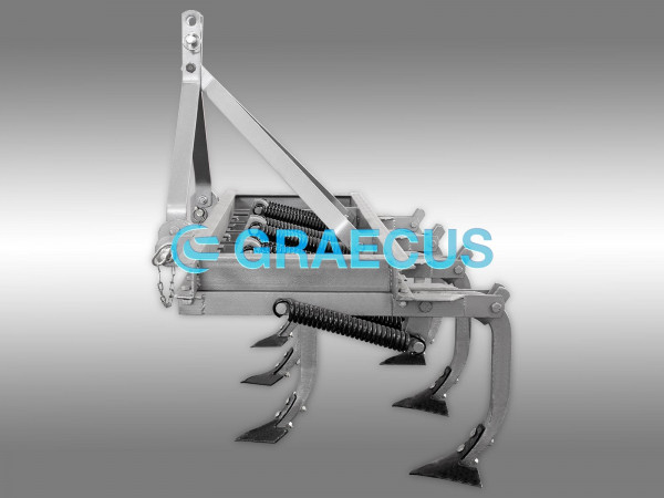 Cultivator conventional BCS7/145