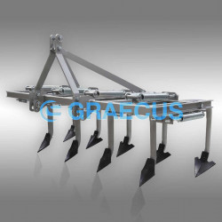 Cultivator conventional BCS9
