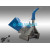 Wood Chipper, shredder for branches and wood for tractor - KT series