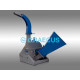 Wood Chipper, shredder for branches and wood for tractor - KT series