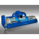 Flail mower two-speed shredder reversible - ARGUS series