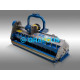 Flail mower heavy type - BK series with hydraulic displacement