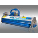 Flail mower heavy type - HBP series