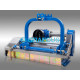Flail mower vineyard medium-heavy - MKP series