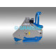 Flail mower vineyard medium-heavy - MKP series