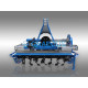 Mounted rotary tiller for tractor - BF-H series