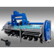 Mounted rotary tiller for tractor - YBFS series