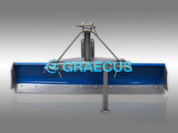 Grader for tractor - PBG series