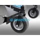Gasoline self-propelled lawn mower - GK series