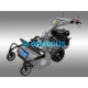 FLAIL MOWER GK80 motorized FLAIL MOWER GK80 motorized