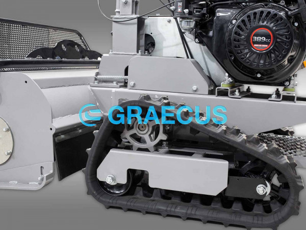 FLAIL MOWER GK90 motorized FLAIL MOWER GK90 motorized