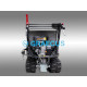 Dumper chained D500