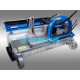 Flail mower heavy type - Open series