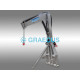 HYDRAULIC CRANE BP HYDRAULIC CRANE BP