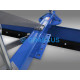 Rear blade BGS210 Rear blade BGS210