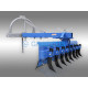 Rear blade BGS210 Rear blade BGS210
