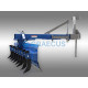 Rear blade BGS210 Rear blade BGS210
