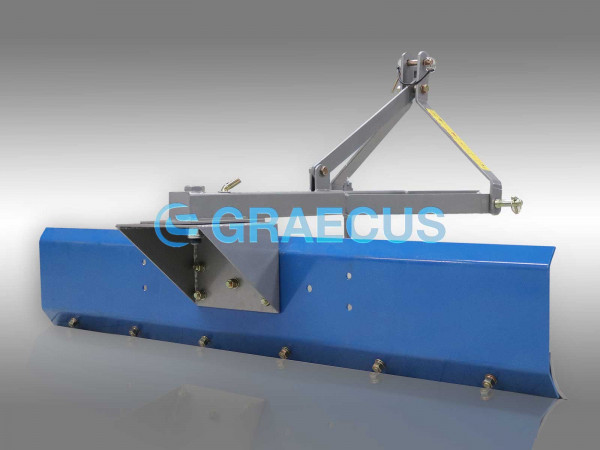 Rear blade EG150 Rear blade EG150