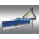 Rear blade EG150 Rear blade EG150