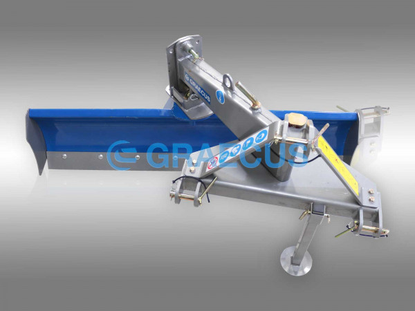 Rear blade PBG160 Rear blade PBG160