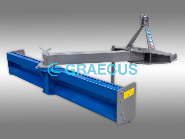 Rear blade YBG180 Rear blade YBG180