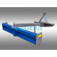 Rear blade YBG180 Rear blade YBG180