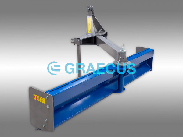 Rear blade YBG180 Rear blade YBG180