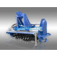 ROTARY TILLER BF180-H with hydraulic movement