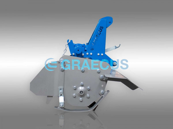 ROTARY TILLER EF95-M with mechanical movement ROTARY TILLER EF95-M with mechanical movement