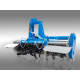 ROTARY TILLER EF95-M with mechanical movement
