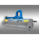 ROTARY TILLER EF95-M with mechanical movement ROTARY TILLER EF95-M with mechanical movement