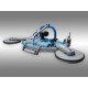 Top mower DTS170 Top mower DTS170