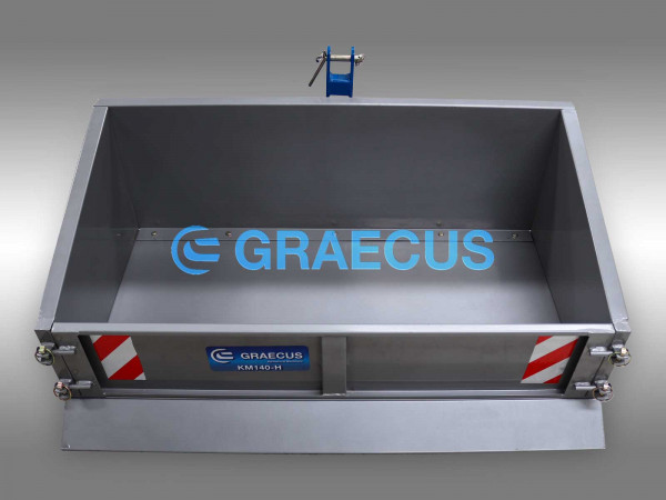 Loading box KM160-H Loading box KM160-H