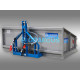 Loading box KM160-H Loading box KM160-H