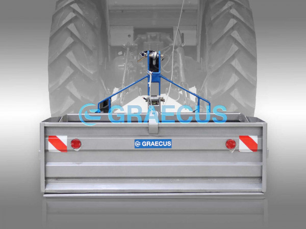 Loading boxt - BM series