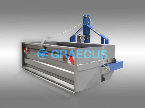 Loading boxt - BM series
