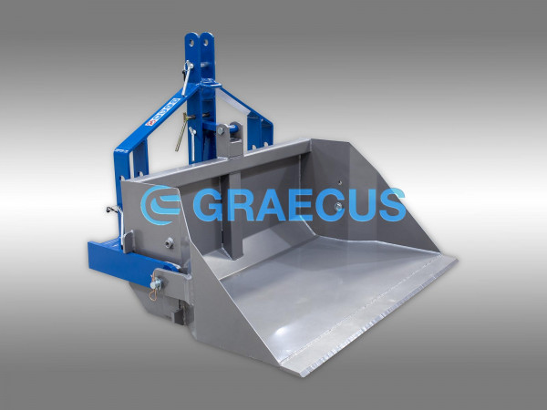 Loading boxt - BM series