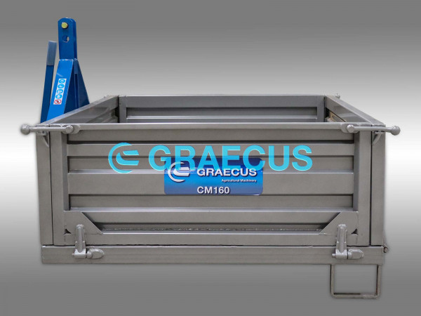 Loading boxt - CM series