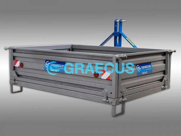 Loading boxt - CM series