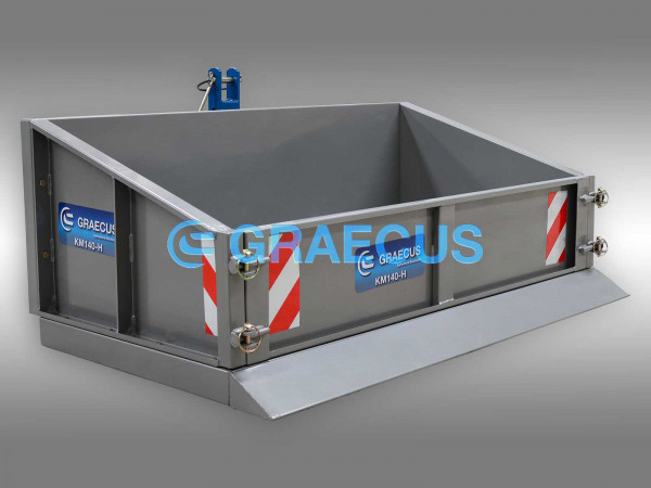 Loading boxt - KM-H series