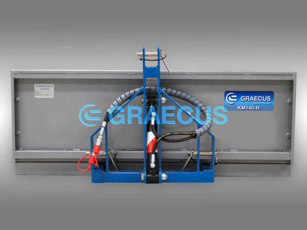 Loading boxt - KM-H series