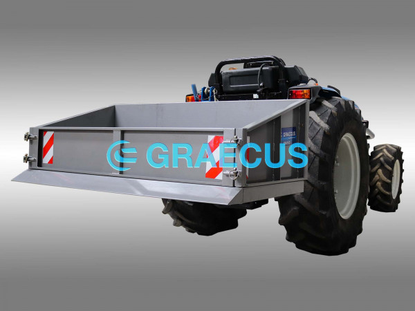 Loading box - KM series