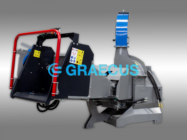 Wood Chipper KT13R Wood Chipper KT13R