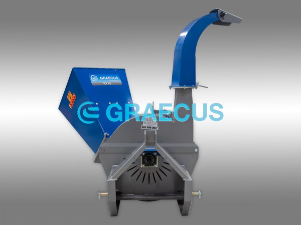 Wood Chipper KT10 Wood Chipper KT10